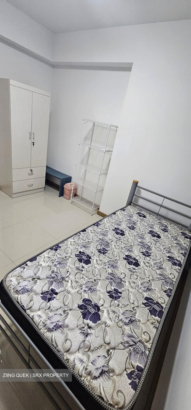 Blk 994C Buangkok Woods (Hougang), HDB 4 Rooms #625383071